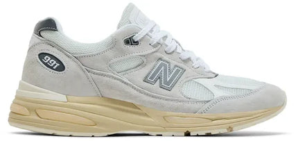 Men's New Balance 991v2 'Wind Chime' Shoes
