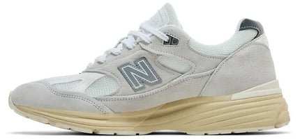 Men's New Balance 991v2 'Wind Chime' Shoes