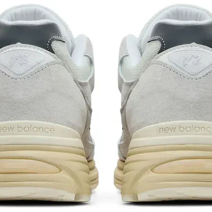 Men's New Balance 991v2 'Wind Chime' Shoes