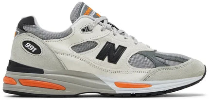 Men's New Balance 991v2 'Winter Flare' Shoes