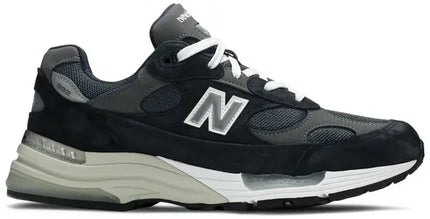 Men's New Balance 992 'Navy Grey' Shoes