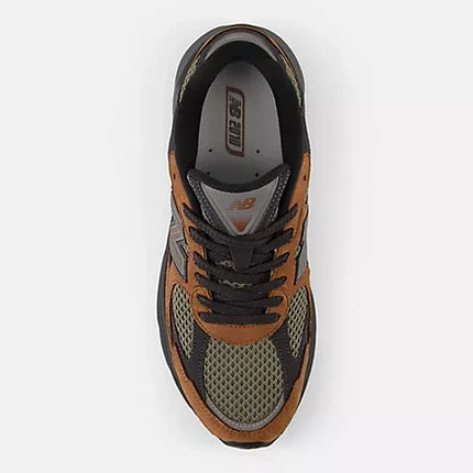 Men's New Balance 2010 'Pecan' Shoes