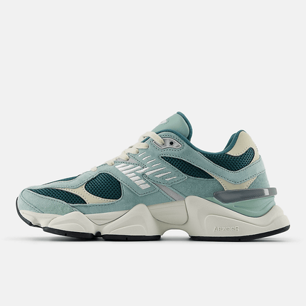 Men's New Balance 9060 'New SpruceSalt Marsh' Shoes