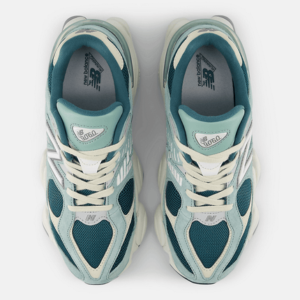 Men's New Balance 9060 'New SpruceSalt Marsh' Shoes