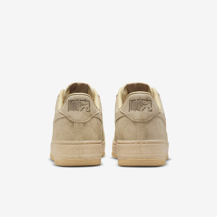 Men's Nike Air Force 1 Low NAI-KE Shoes