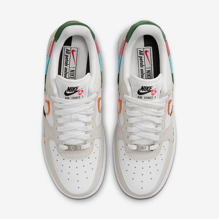 Men's Nike Air Force 1 Low 'All Petals United' Shoes
