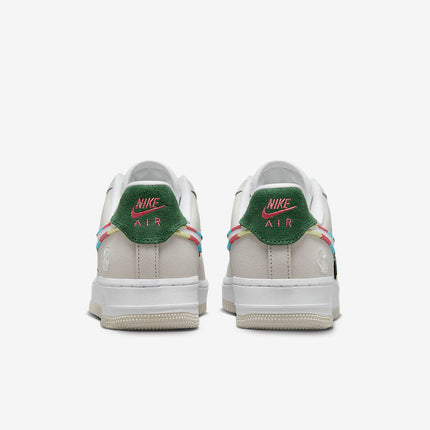 Men's Nike Air Force 1 Low 'All Petals United' Shoes