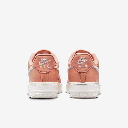 Men's Nike Air Force 1 Low 'Amber Brown' Shoes
