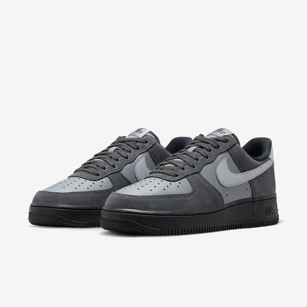 Men's Nike Air Force 1 Low 'Anthracite' Shoes