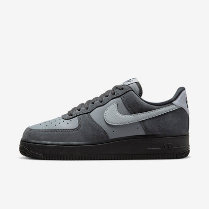 Men's Nike Air Force 1 Low 'Anthracite' Shoes