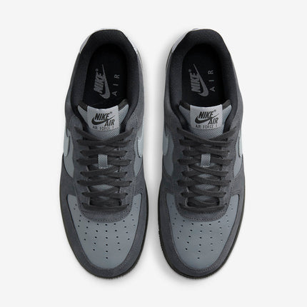 Men's Nike Air Force 1 Low 'Anthracite' Shoes
