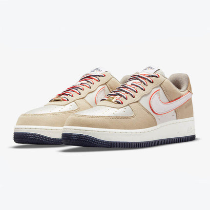 Men's Nike Air Force 1 Low 'Athletic Club' Shoes