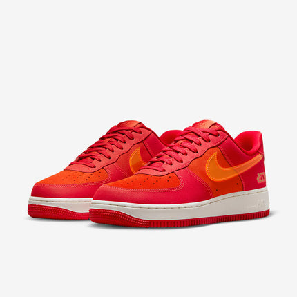 Men's Nike Air Force 1 Low 'ATL' Shoes