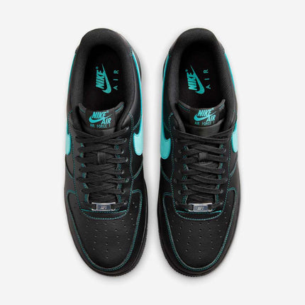 Men's Nike Air Force 1 Low 'Aurora Green' Shoes