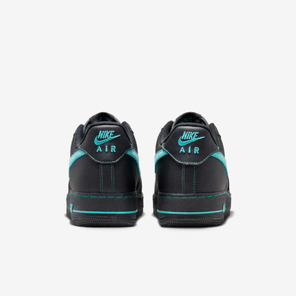Men's Nike Air Force 1 Low 'Aurora Green' Shoes