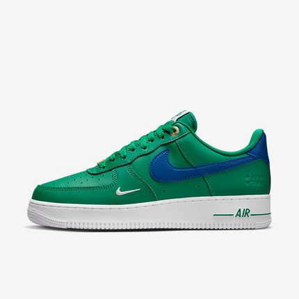 Men's Nike Air Force 1 Low 'Blue Jay' Shoes