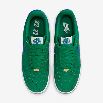 Men's Nike Air Force 1 Low 'Blue Jay' Shoes