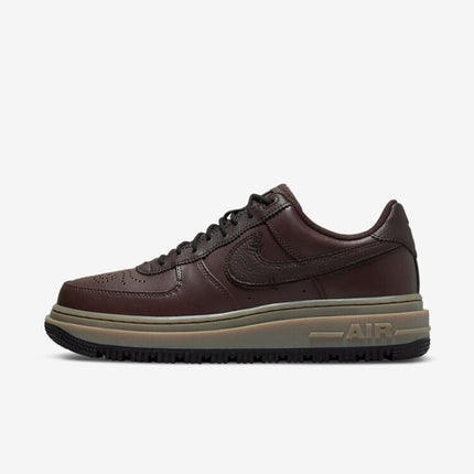 Men's Nike Air Force 1 Low 'Brown Basalt' Shoes