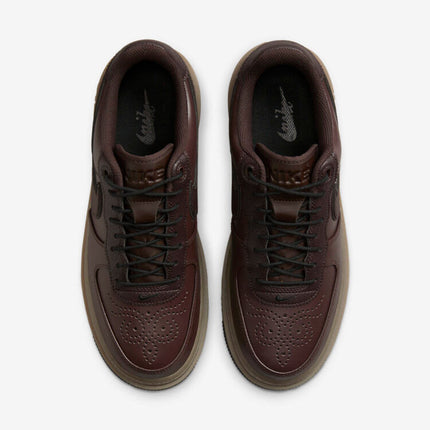 Men's Nike Air Force 1 Low 'Brown Basalt' Shoes