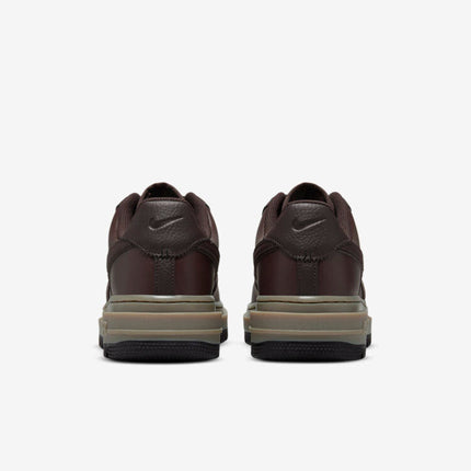 Men's Nike Air Force 1 Low 'Brown Basalt' Shoes