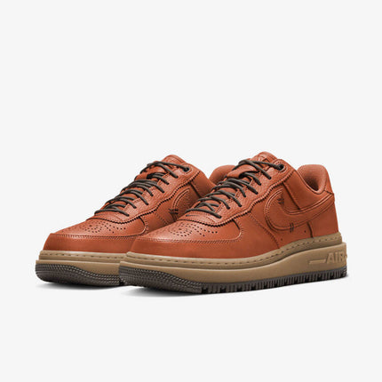 Men's Nike Air Force 1 Low 'Burnt Sunrise' Shoes