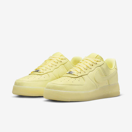 Men's Nike Air Force 1 Low 'Citron Tint' Shoes
