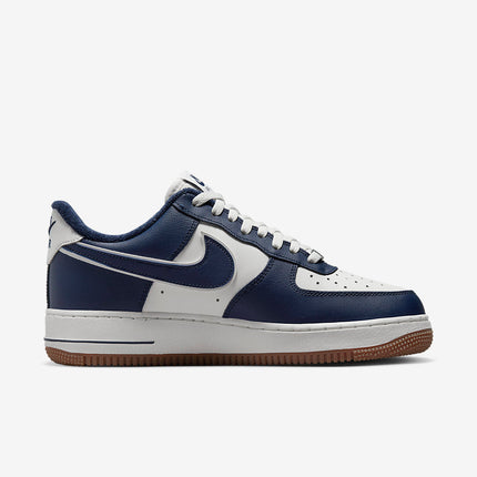 Men's Nike Air Force 1 Low 'College Pack' Shoes