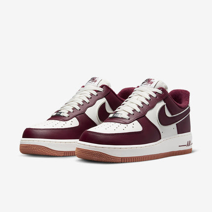 Men's Nike Air Force 1 Low 'College Pack' Shoes