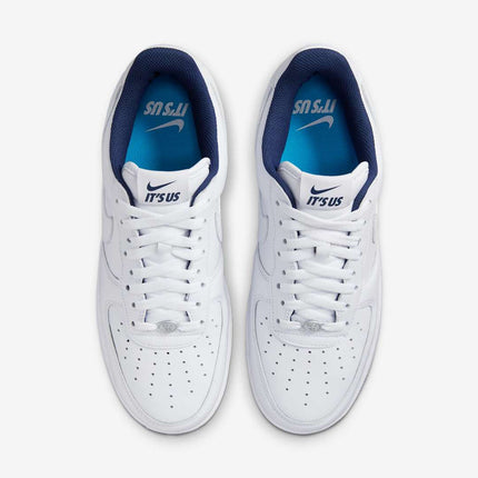 Men's Nike Air Force 1 Low 'Concrete Boys' Shoes