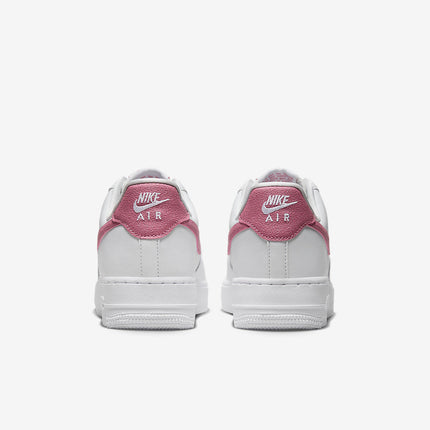 Men's Nike Air Force 1 Low 'Desert Berry' Shoes