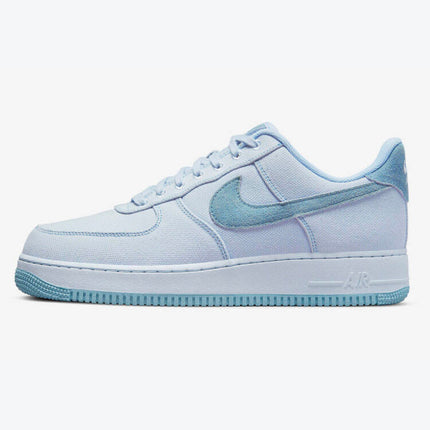 Men's Nike Air Force 1 Low 'Dip Dye' Shoes