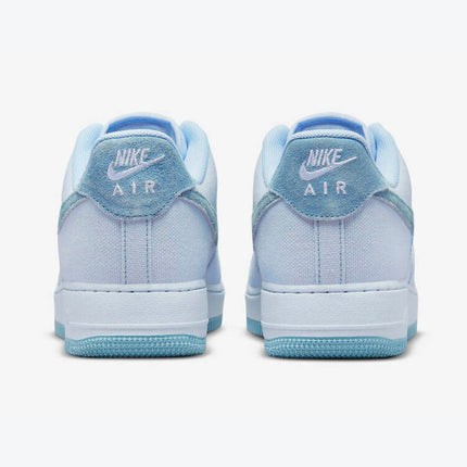 Men's Nike Air Force 1 Low 'Dip Dye' Shoes