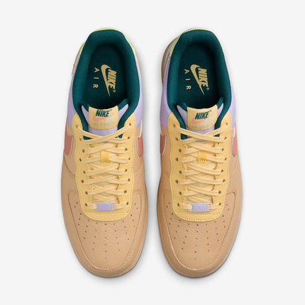 Men's Nike Air Force 1 Low 'Easter' Shoes