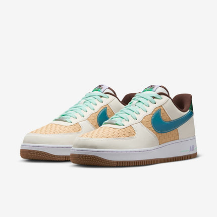 Men's Nike Air Force 1 Low 'Easter Basket' Shoes