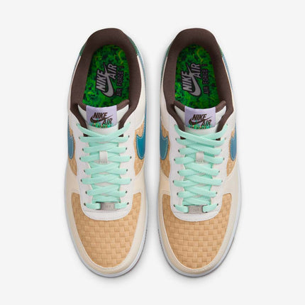 Men's Nike Air Force 1 Low 'Easter Basket' Shoes