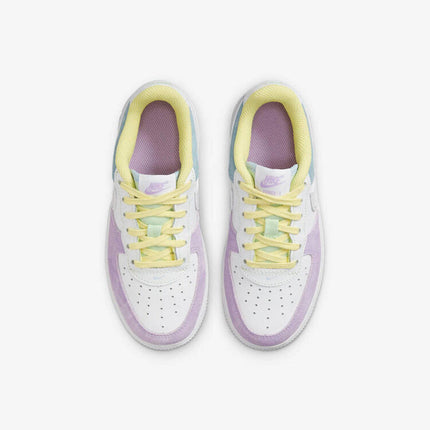 Men's Nike Air Force 1 Low ' Easter ' Shoes