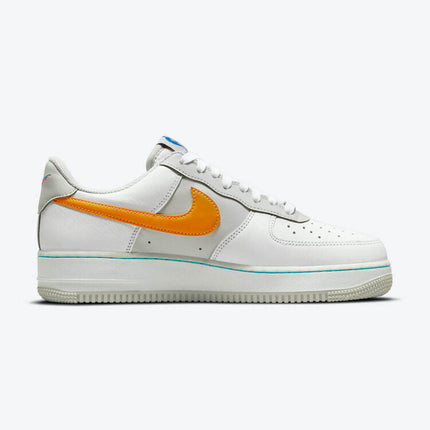 Men's Nike Air Force 1 Low 'Fiesta' Shoes