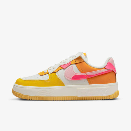 Men's Nike Air Force 1 Low 'Fontanka' Shoes