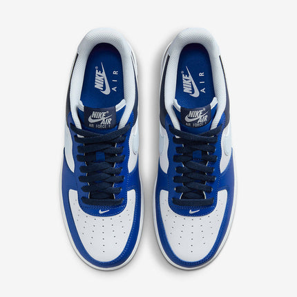 Men's Nike Air Force 1 Low 'Game Royal' Shoes