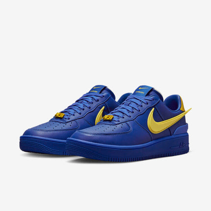 Men's Nike Air Force 1 Low 'Game Royal' Shoes