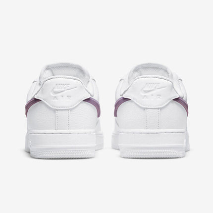 Men's Nike Air Force 1 Low 'Glitter Swoosh' Shoes