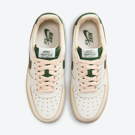 Men's Nike Air Force 1 Low 'Gorge Green' Shoes