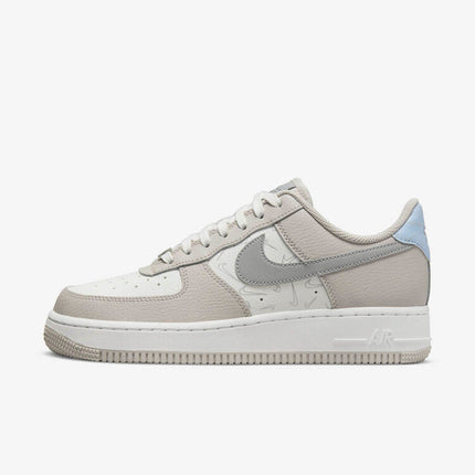 Men's Nike Air Force 1 Low 'Grey' Shoes