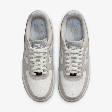 Men's Nike Air Force 1 Low 'Grey' Shoes