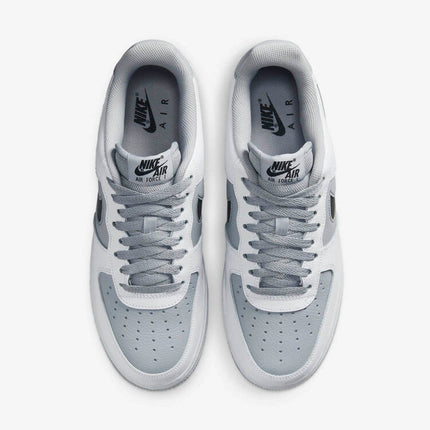 Men's Nike Air Force 1 Low 'Grey' Shoes
