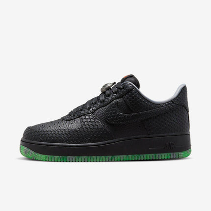 Men's Nike Air Force 1 Low 'Halloween' Shoes