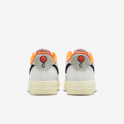 Men's Nike Air Force 1 Low 'Hoops' Shoes
