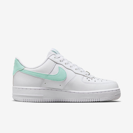 Men's Nike Air Force 1 Low 'Jade Ice' Shoes