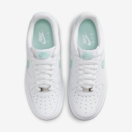 Men's Nike Air Force 1 Low 'Jade Ice' Shoes