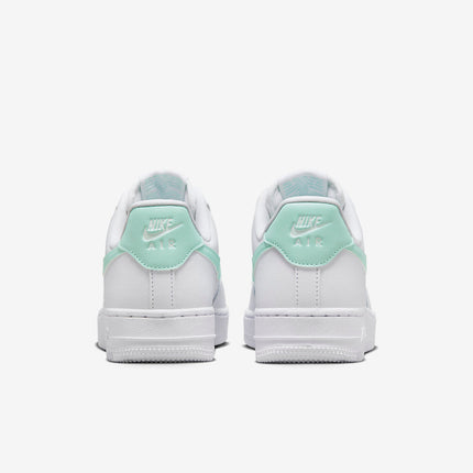 Men's Nike Air Force 1 Low 'Jade Ice' Shoes